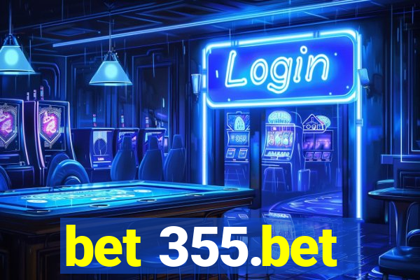 bet 355.bet